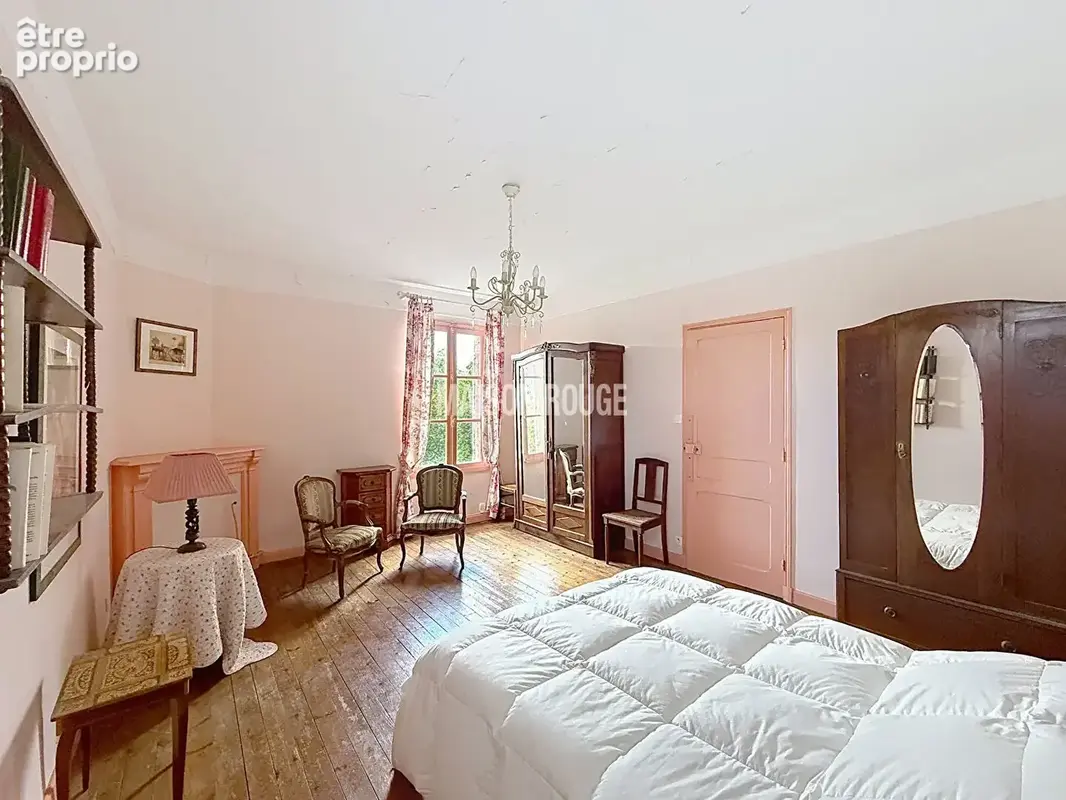 SAINT QUAY PORTRIEUX  Charmante maison en pierre 6 chambres - photo 6