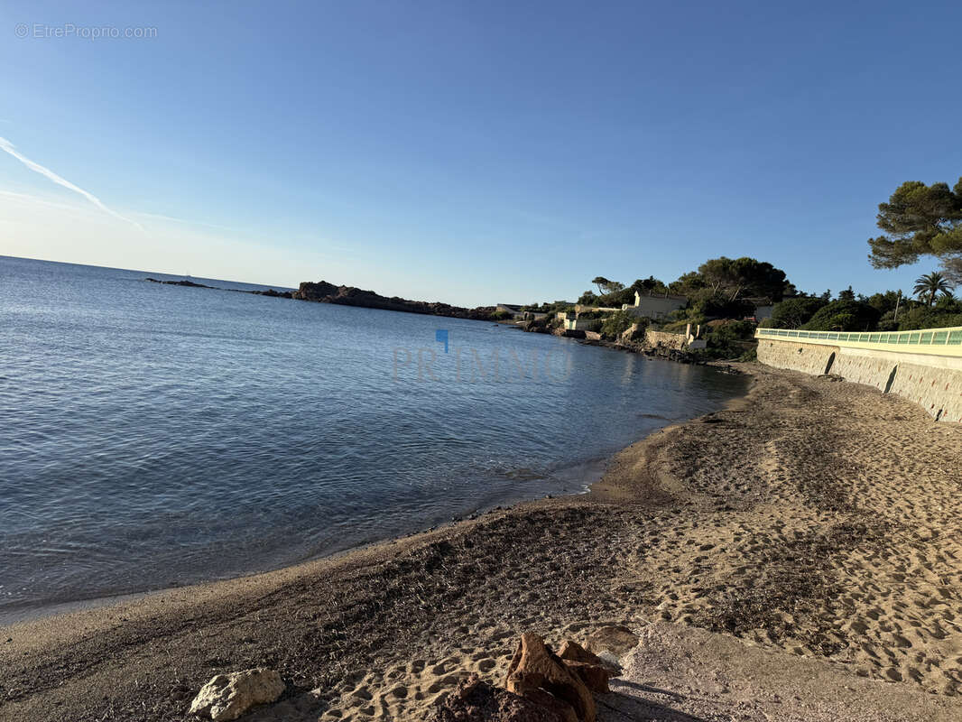Appartement à LA SEYNE-SUR-MER