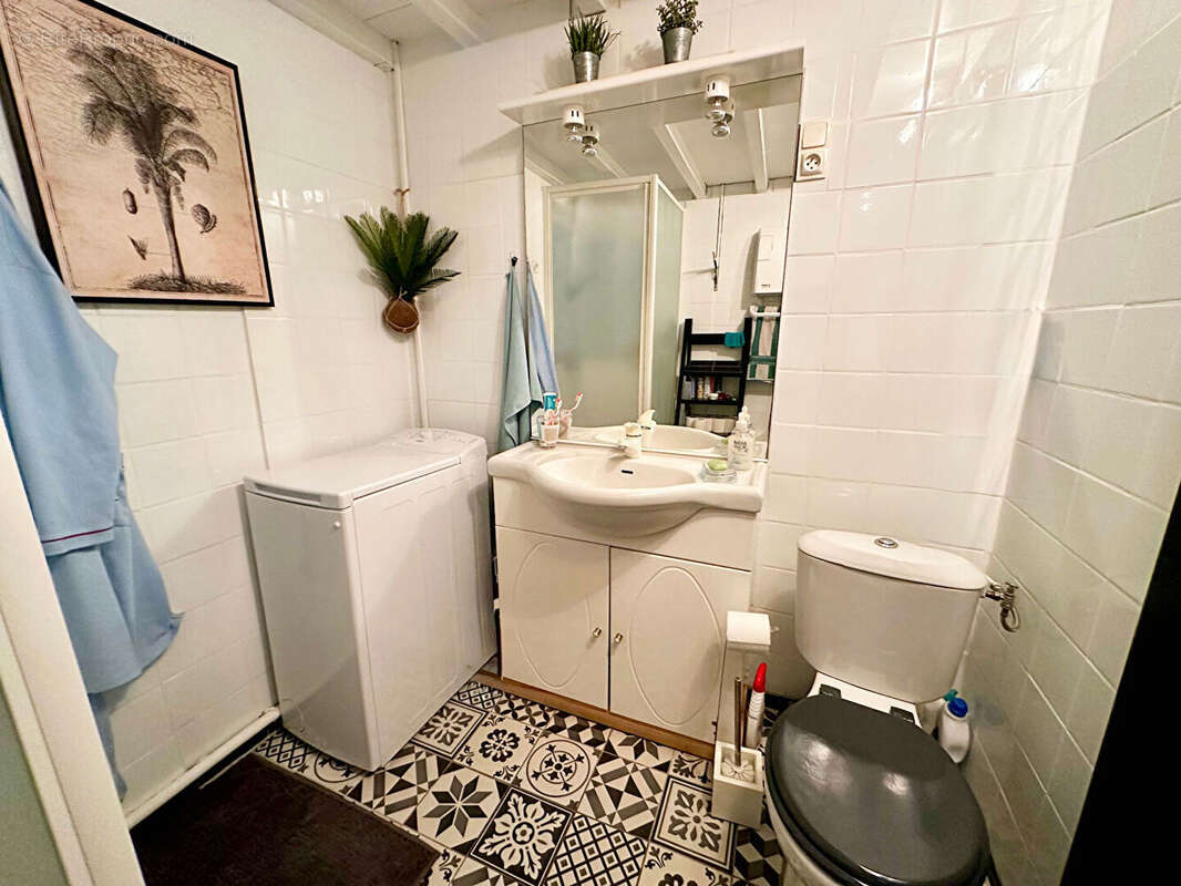 Appartement à SAINT-NAZAIRE