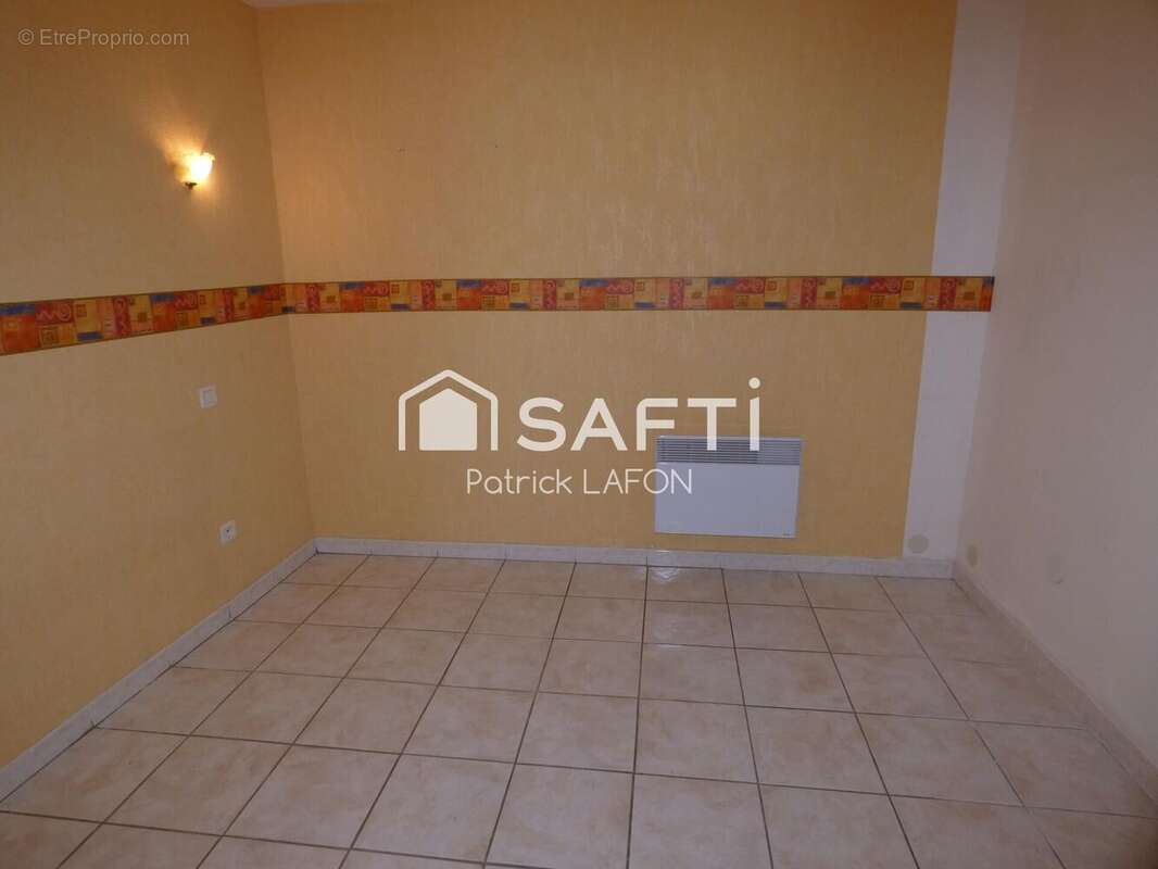 Photo 4 - Maison à SAINT-ANDRE-DE-SANGONIS