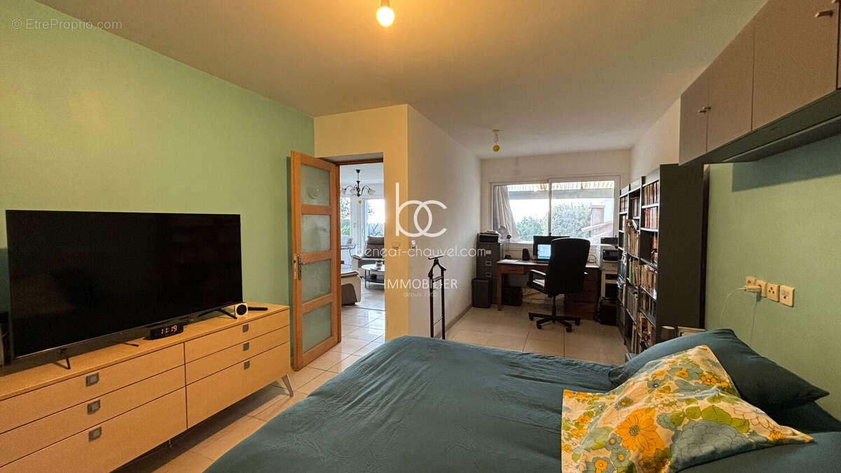 Maison à SAINT-NOLFF