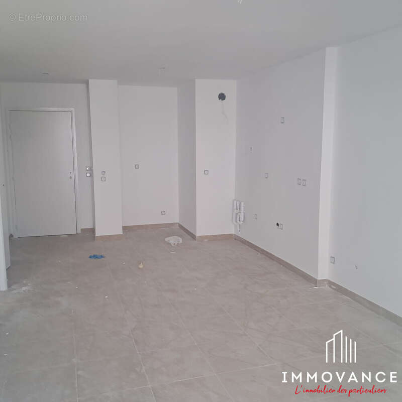 Appartement à SETE