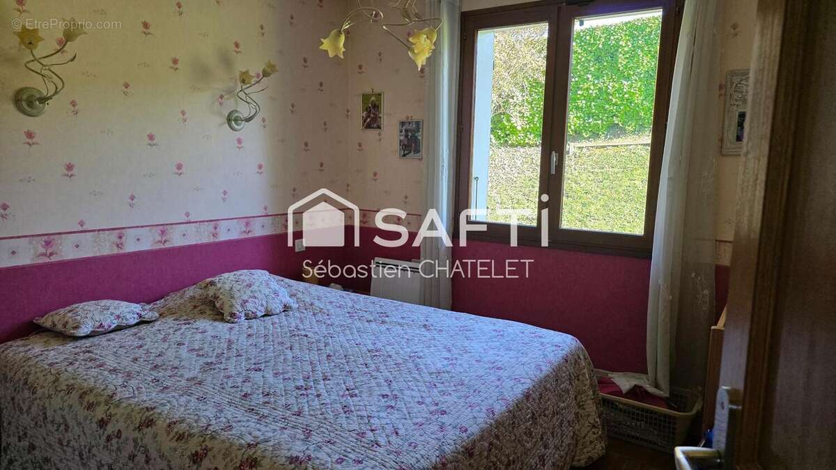 Photo 9 - Maison à GRESY-SUR-AIX