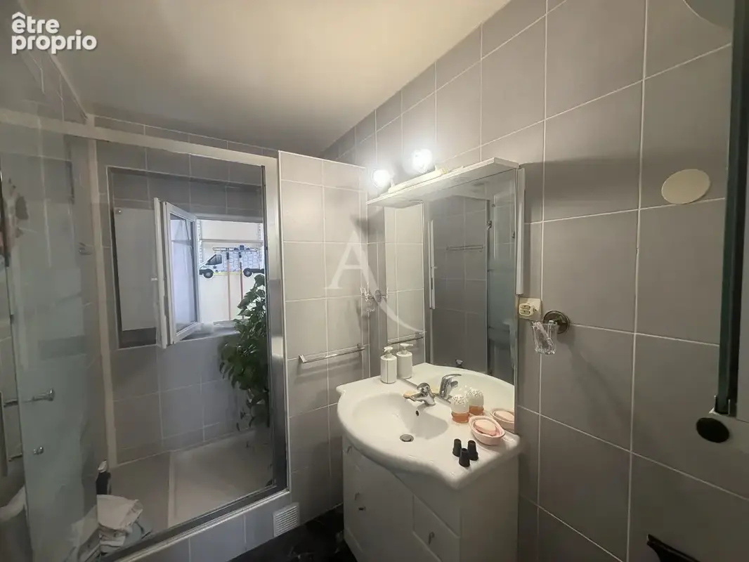 Appartement Drancy 3 pièce(s) 58.80 m2 - photo 9