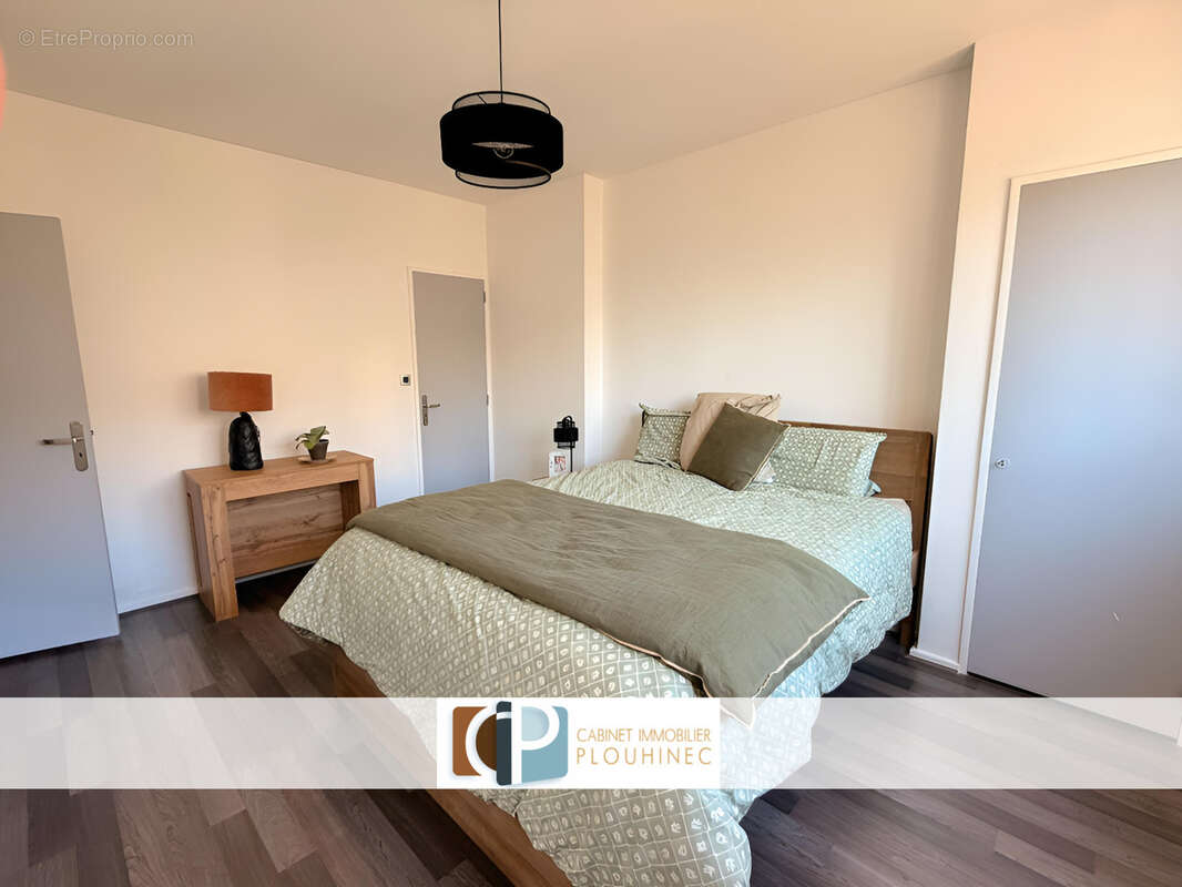 Appartement à MACON