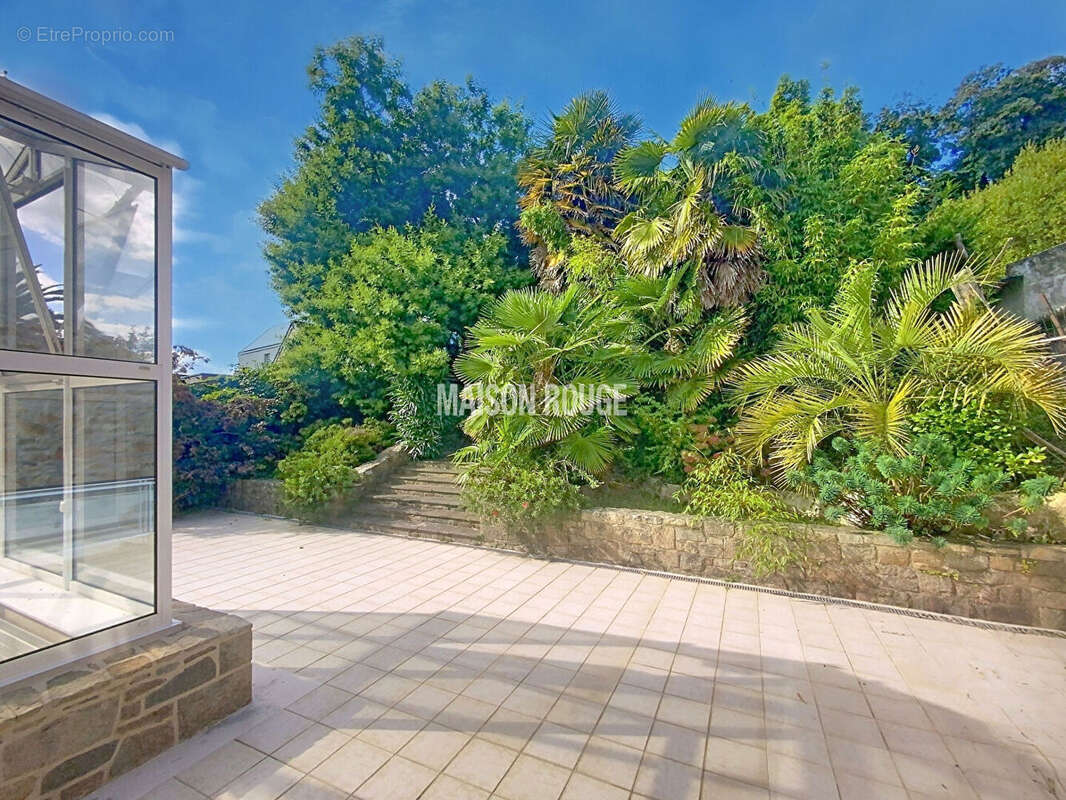 Maison à PERROS-GUIREC