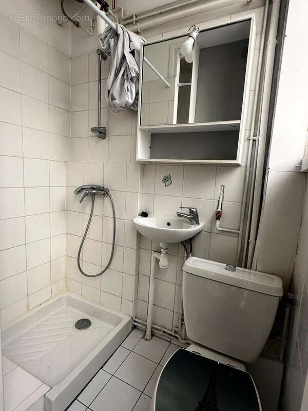 Photo 6 - Appartement à MONTROUGE