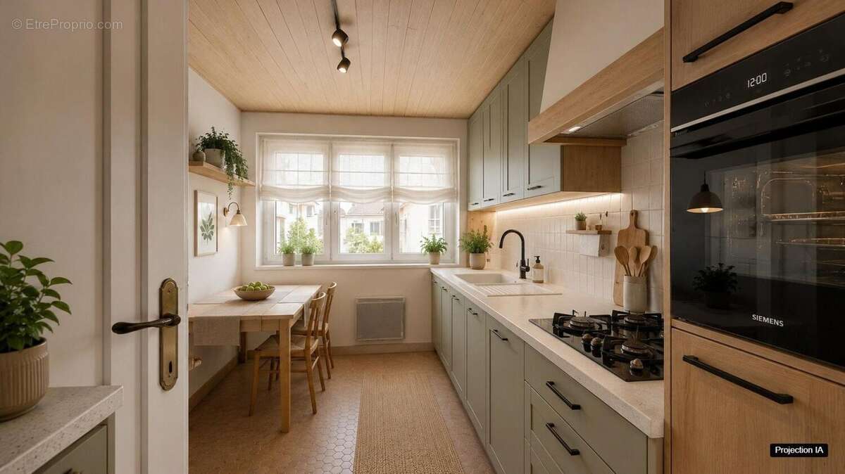Photo 8 - Maison à LONGUENESSE