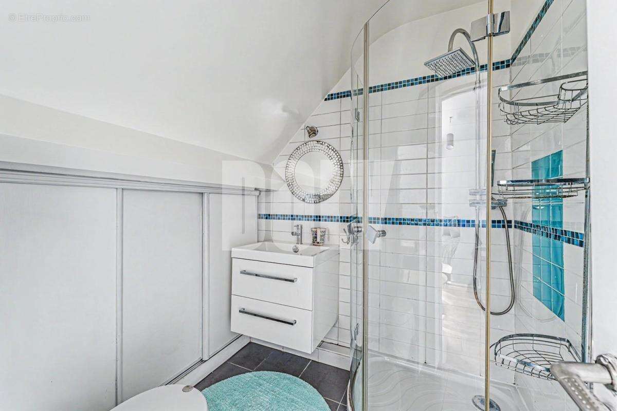 Doly - maison 6 pièces - 175m2 - jardin - quartier haut-pantin - charles auray - photo 11
