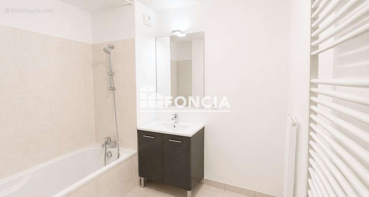 Appartement à MONTPELLIER