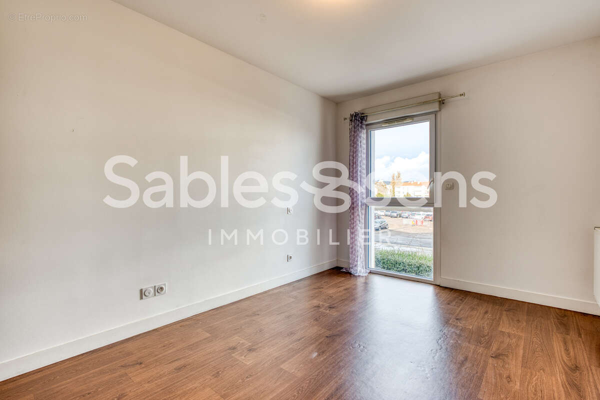 Appartement à LES SABLES-D&#039;OLONNE