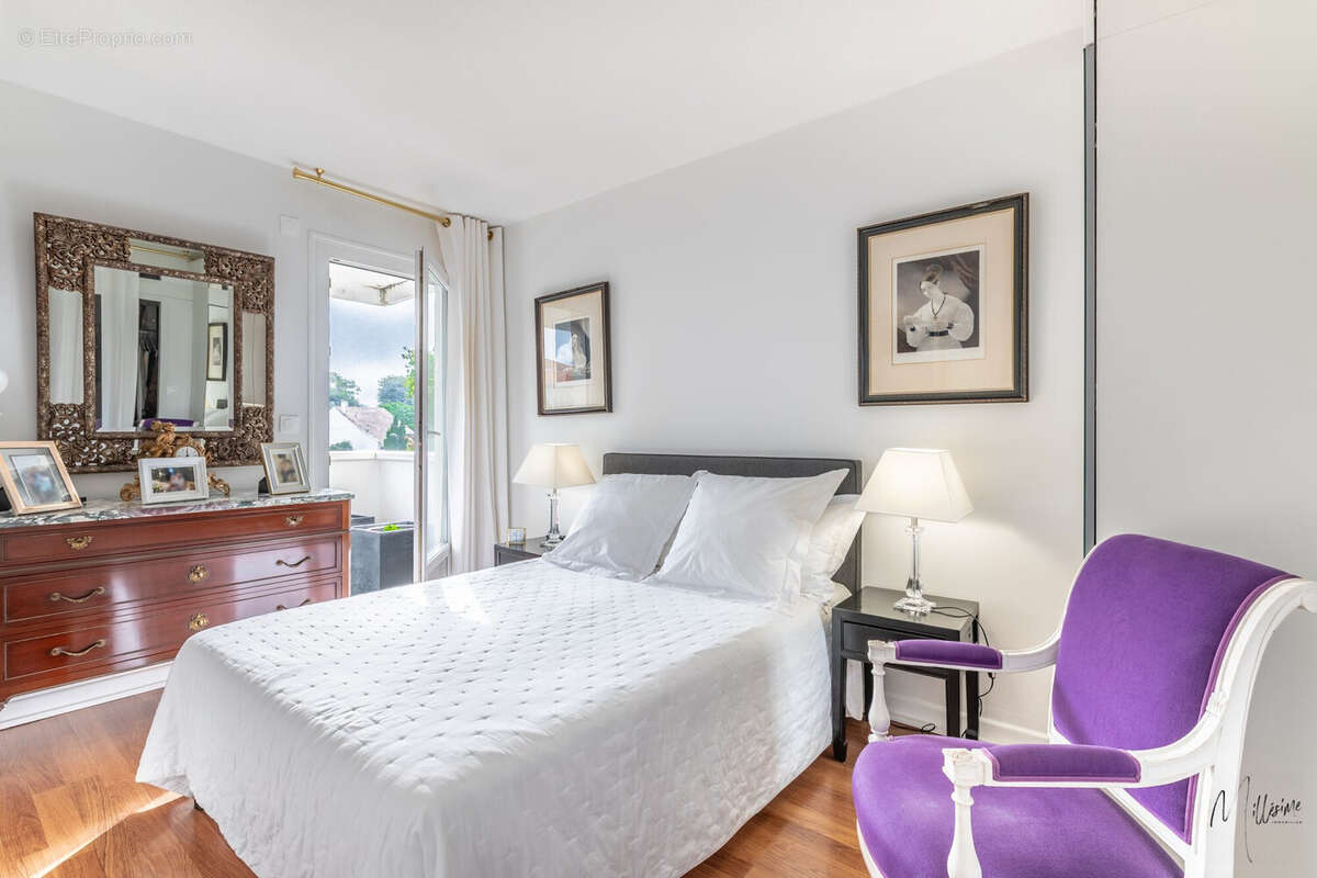 Appartement à BIARRITZ