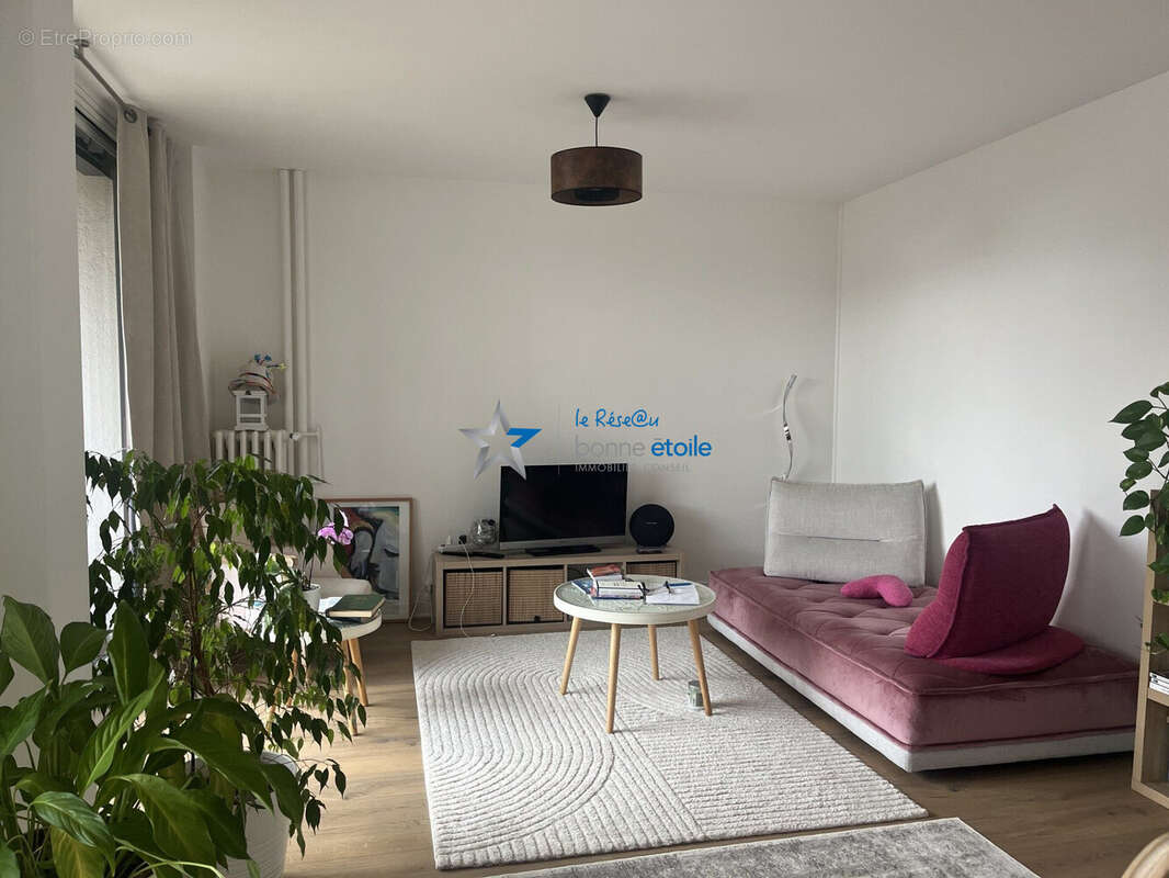 Appartement à LE MANS