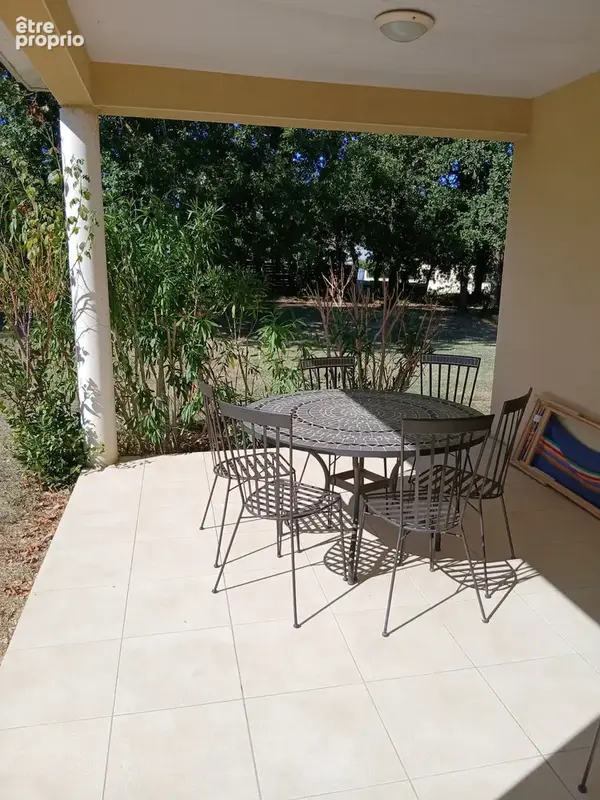 Maison 5 pièces 140 m² à vendre à Fabas (82170) - photo 6