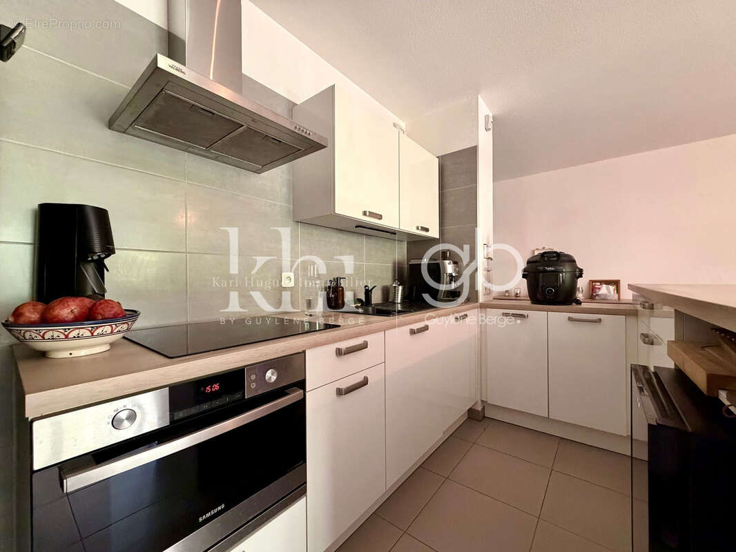 Appartement à JUVIGNAC