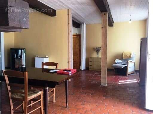 Maison de campagne sur joli terrain 1264 m2 - photo 23