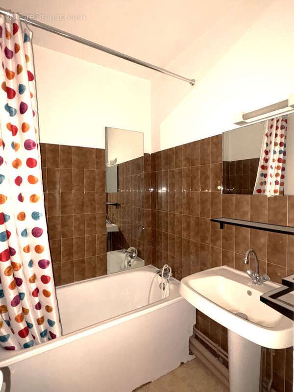 Appartement à FONT-ROMEU-ODEILLO-VIA