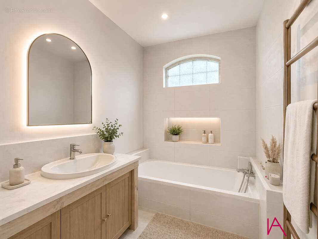 Appartement à LYON-3E