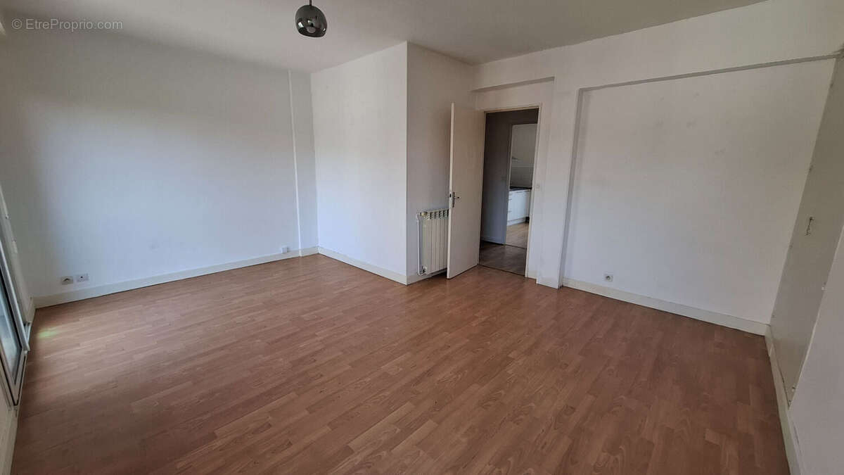Appartement à DAX