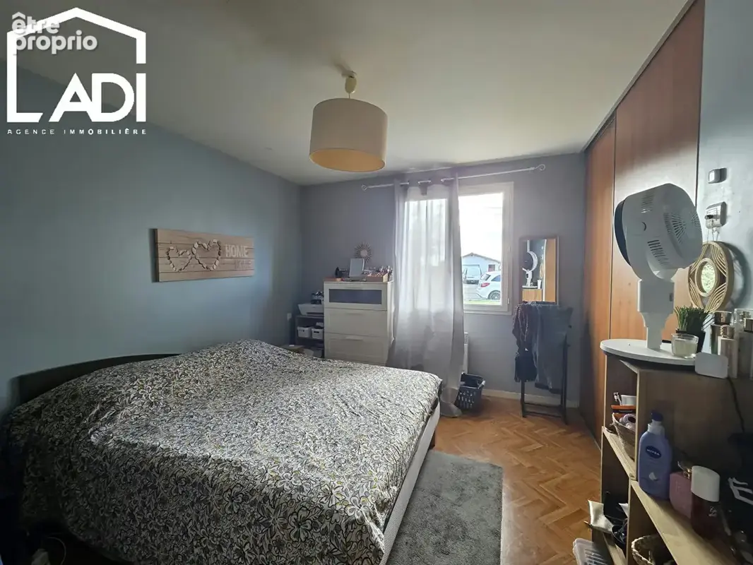 À VENDRE ! Pavillon de plain-pied à Exireuil - photo 6