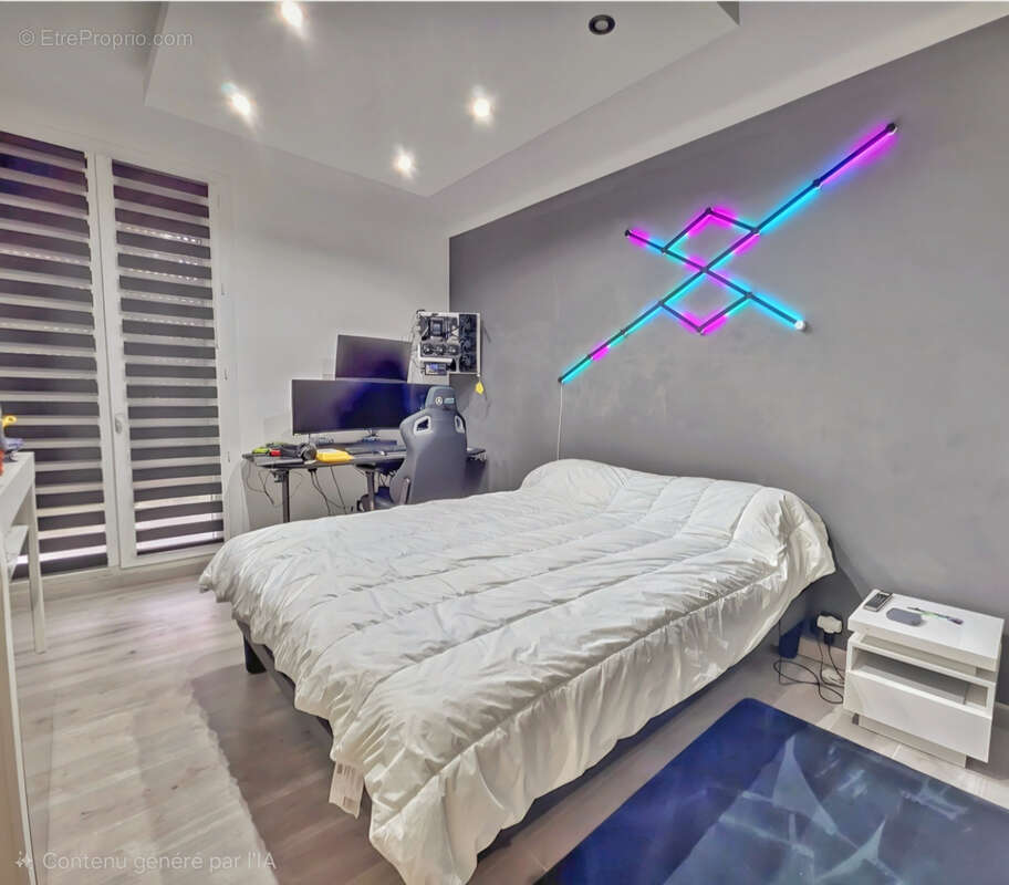 Appartement à ARLES