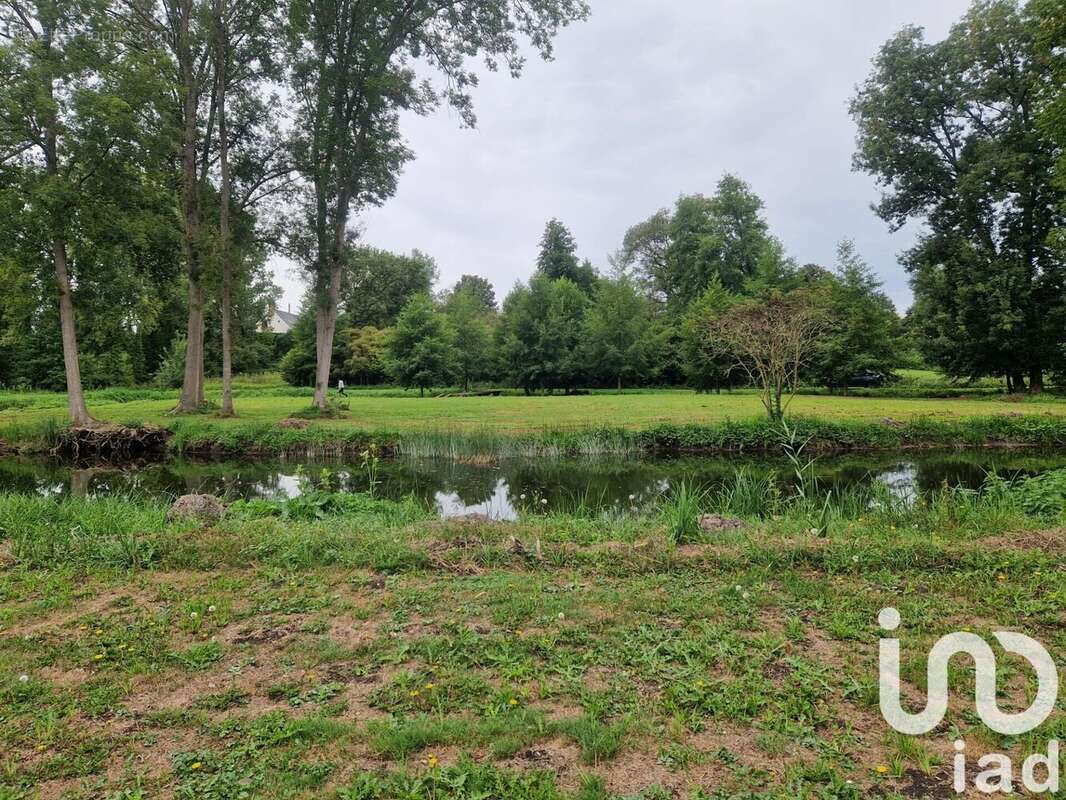 Photo 4 - Terrain à NOYANT