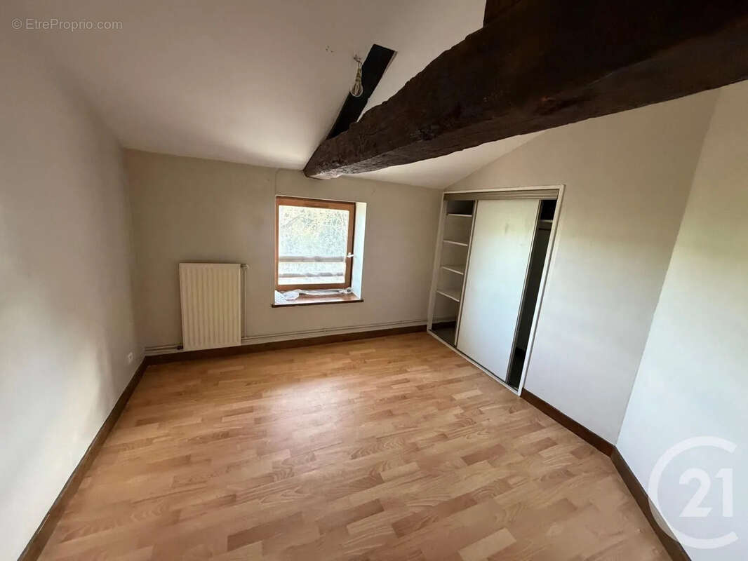 Maison à CHALEINS