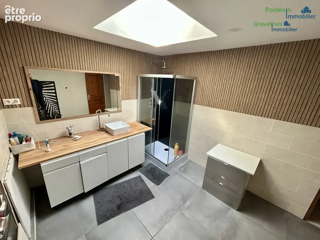 Maison 160 m² à Armbouts-Cappel  - photo 9