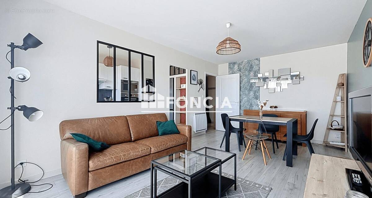 Appartement à CAEN