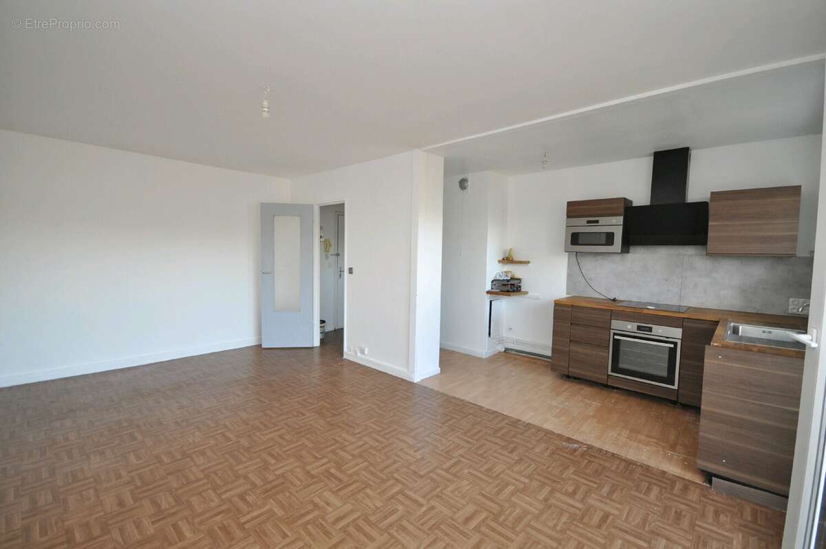 Appartement à ETAMPES