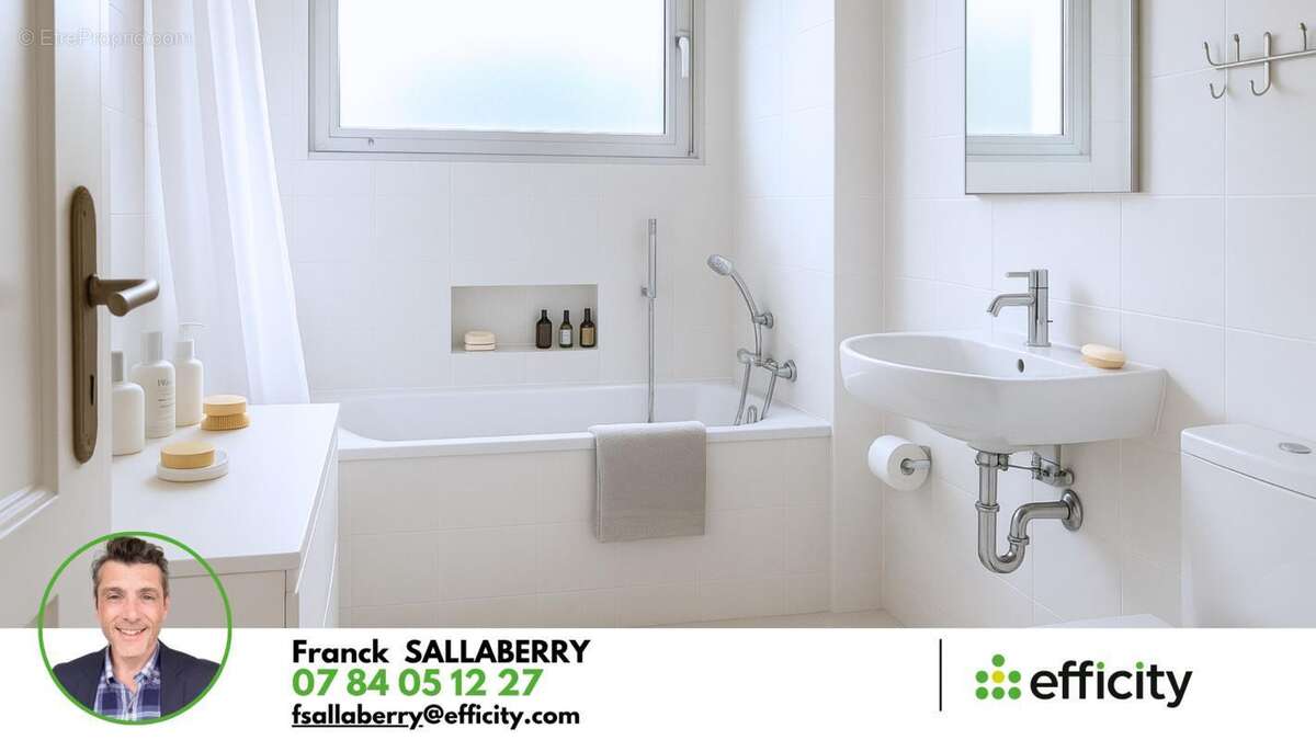 Appartement à BIARRITZ