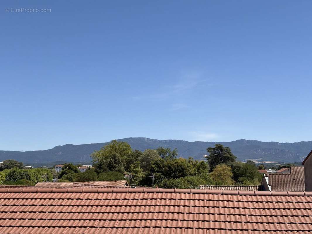 Appartement 42 m² à Bourg-De-Peage  - photo 5