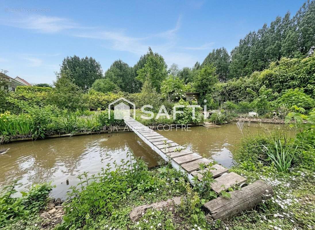 Maison 135 m² à Merlimont  - photo 3
