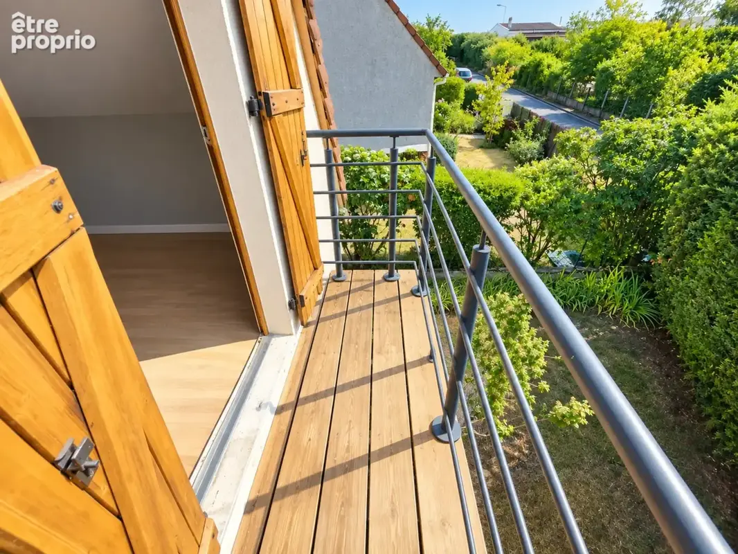 pourquoi cette maison à égly pourrait bien vous surprendre ?  4 chambres & jardin ! - photo 19