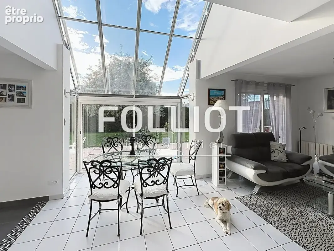 A vendre maison 5 mn de saint lo 50000 - photo 3