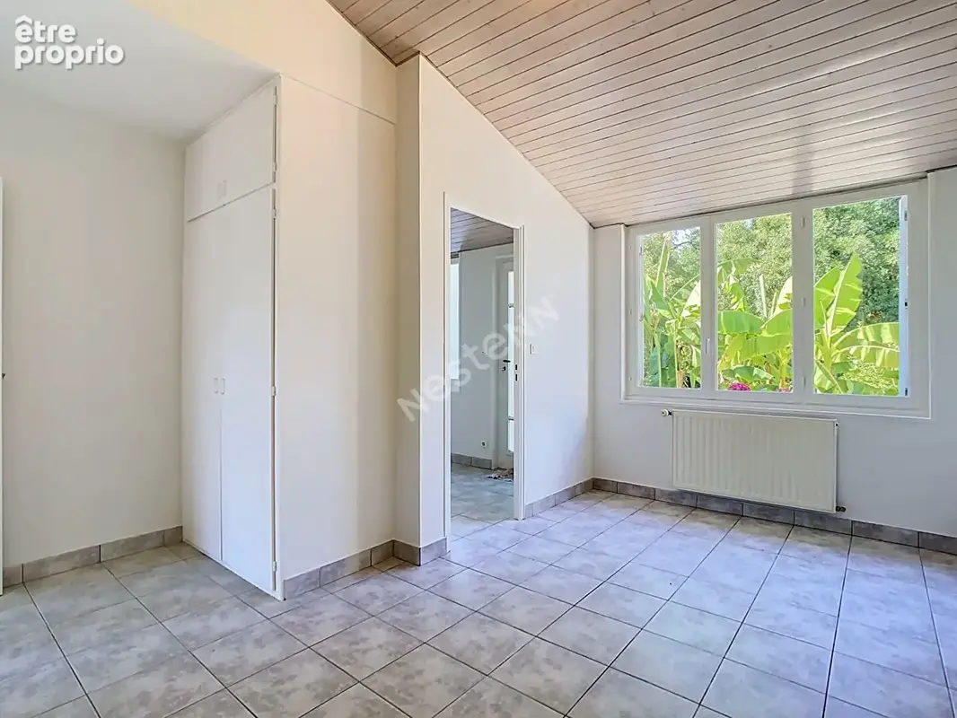 Maison Mouzillon Centre bourg, à proximité directe des commodités, à 3min de l'axe Nantes-Cholet, à 5min de Vallet, à 7min de Cl - photo 13