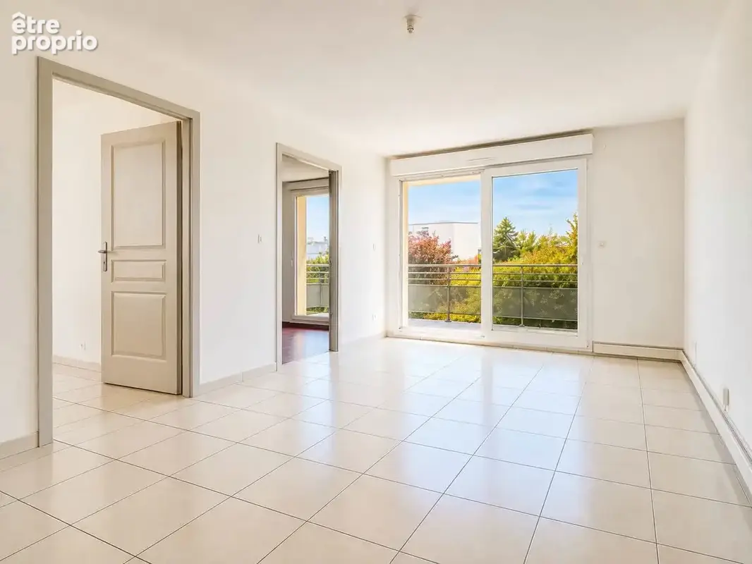 Appartement 4 pièces de 80m2, - photo 4