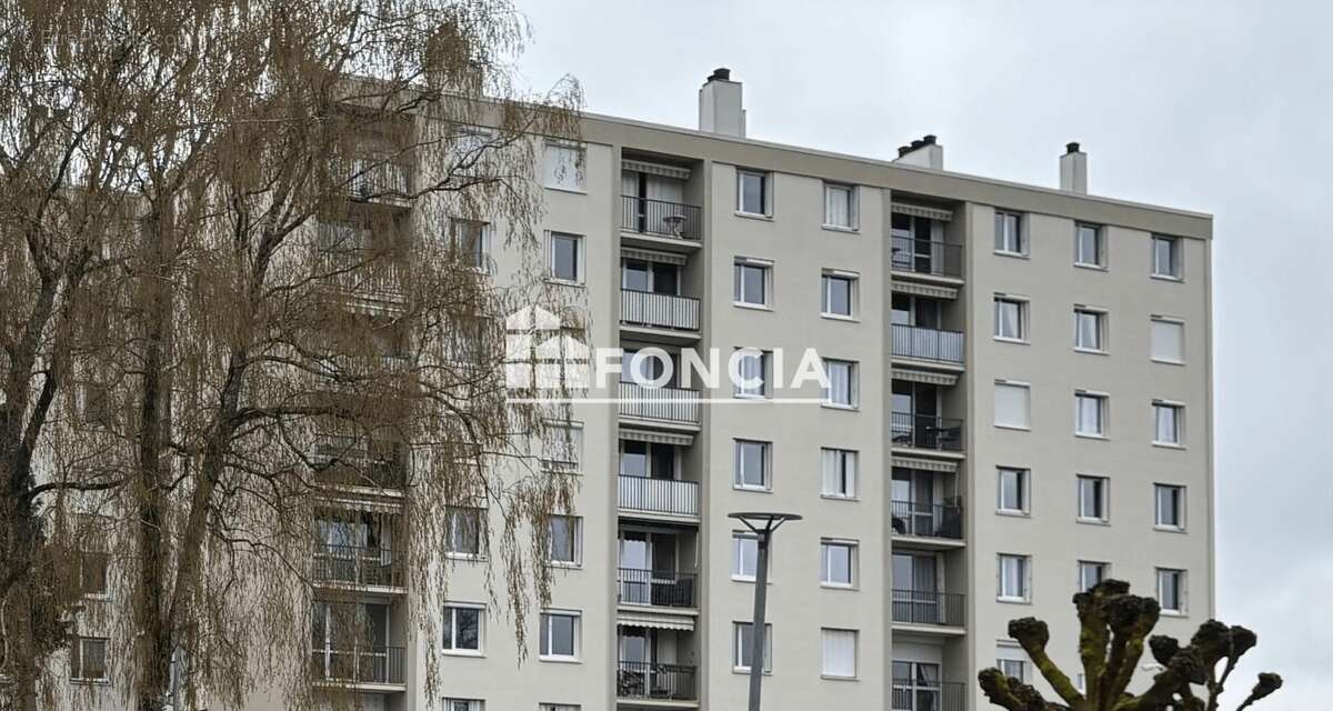 Appartement à LIMOGES