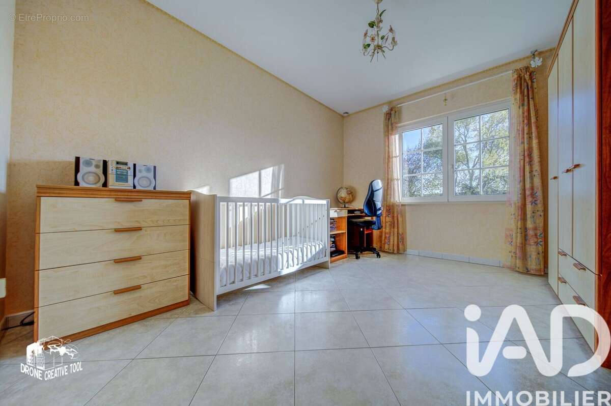 Photo 8 - Maison à SAULNY