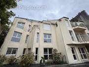 Appartement à QUIMPER