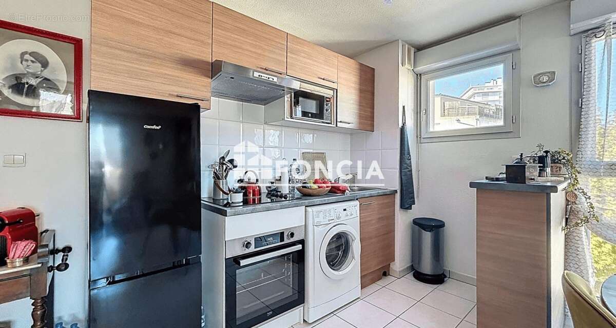 Appartement à LIMOGES