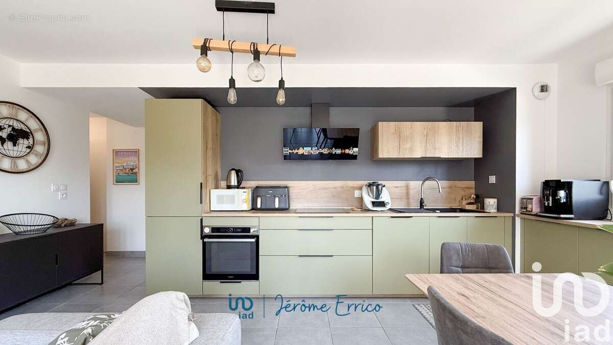 Photo 5 - Appartement à CLAIX