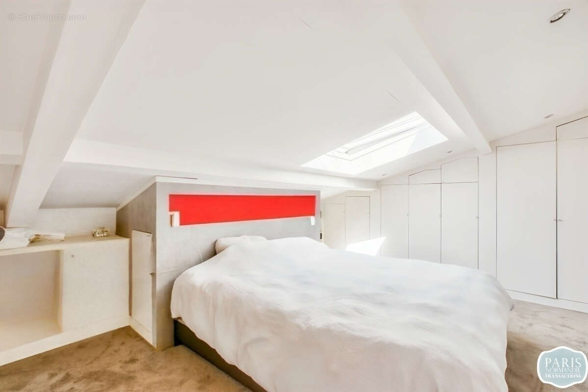 Maison à COLOMBES