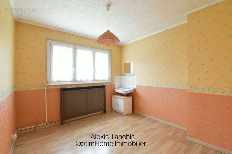 Maison à LAMBERSART