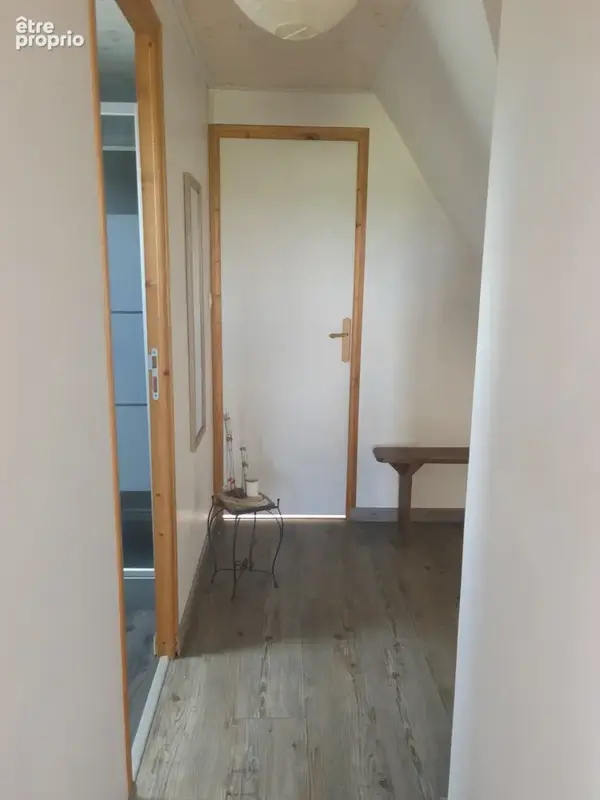 CHARMANTE MAISON DE 106 M2 dans un environnement calme et verdoyant - photo 12
