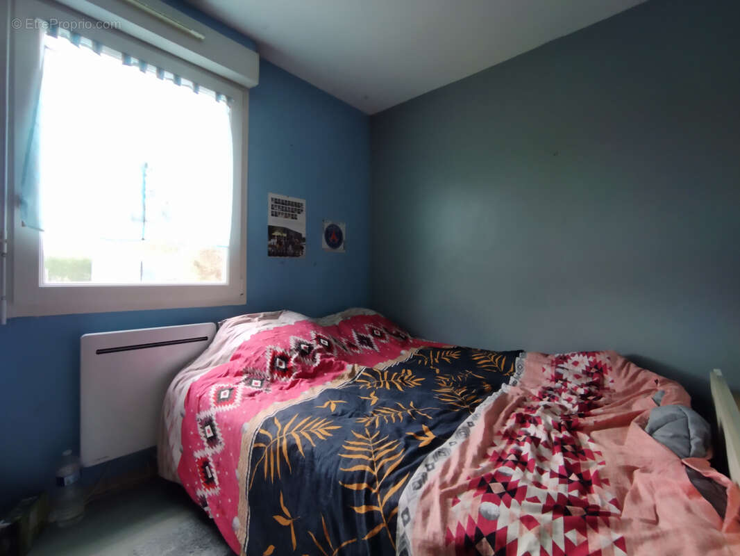 Maison à SAINTE-FLORENCE