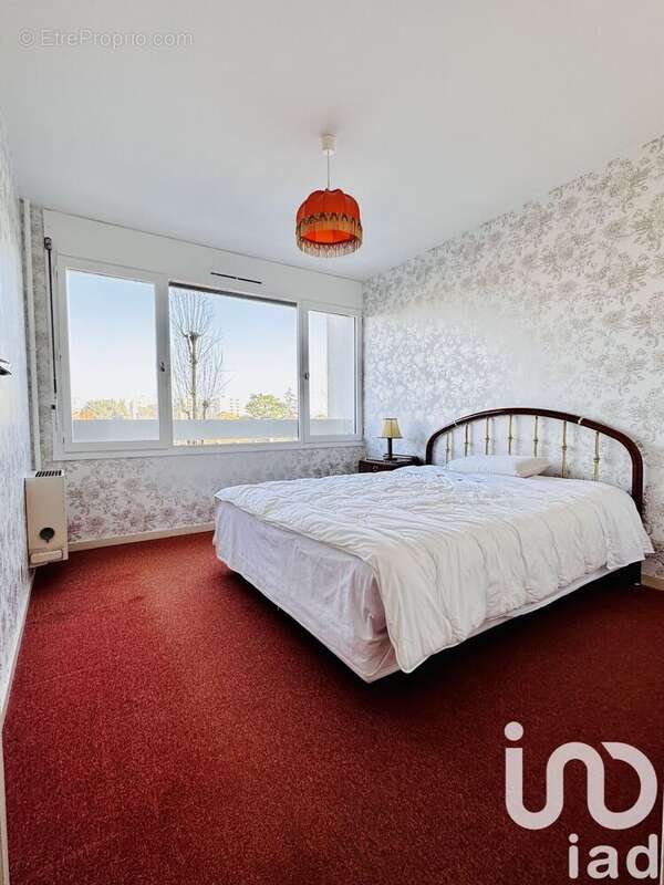 Photo 9 - Appartement à ORLEANS