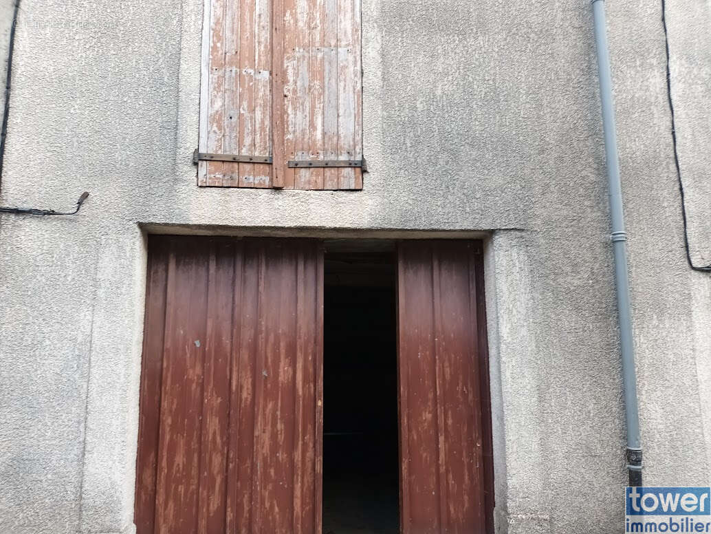 Maison à VILLARDONNEL