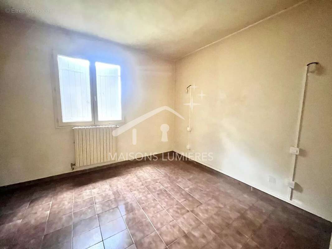 Maison à APT