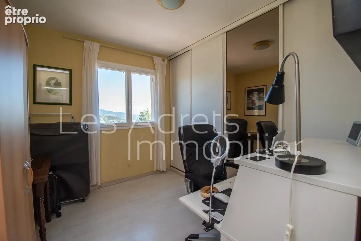 Maison au calme avec vue dégagée et 3 chambres - photo 25